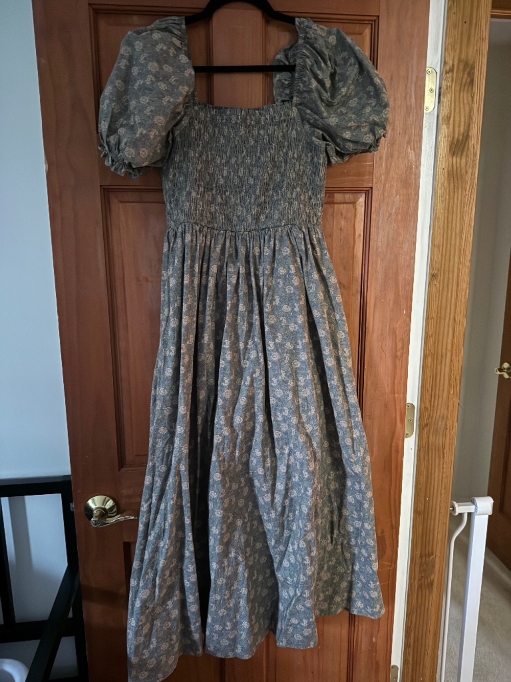 Neuflora Someret Dress Small